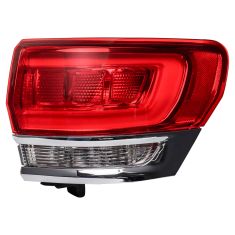 Tail Light