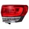 Tail Light