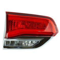 Tail Light