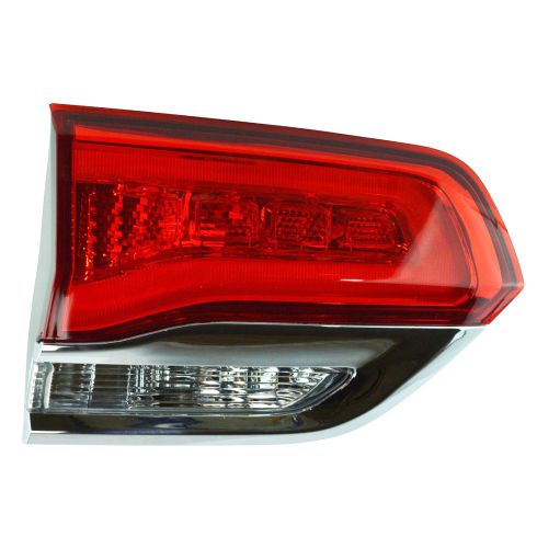 Tail Light