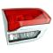 Tail Light
