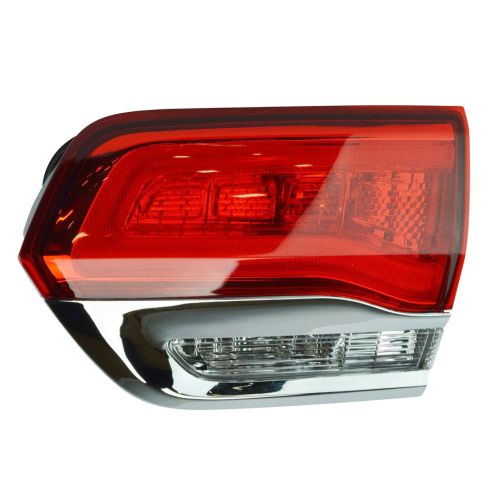 Tail Light