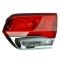 Tail Light