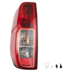 Tail Light