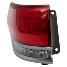 Tail Light