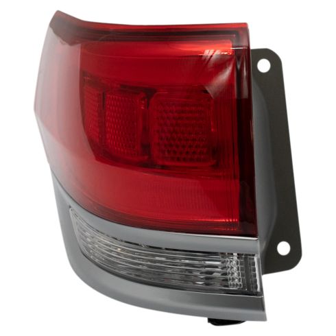 Tail Light