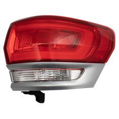 Tail Light