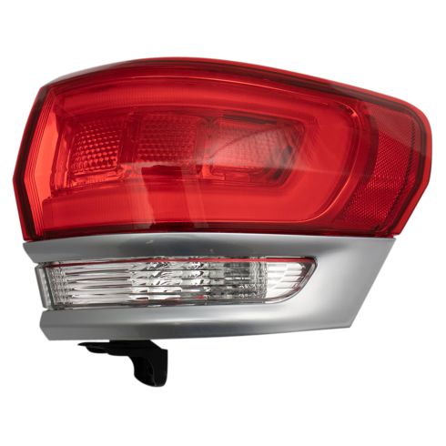 Tail Light