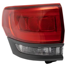Tail Light