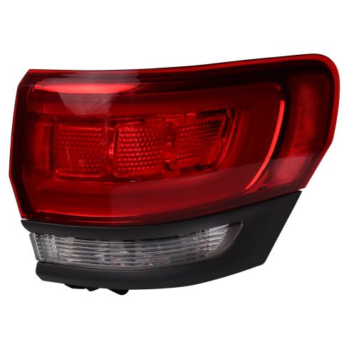 Tail Light