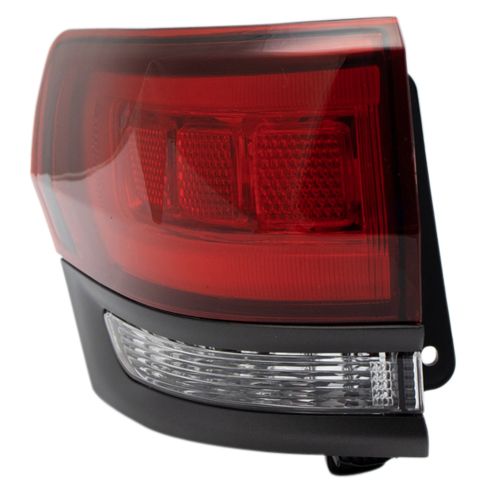 Tail Light
