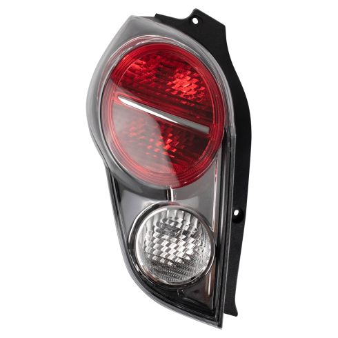Tail Light