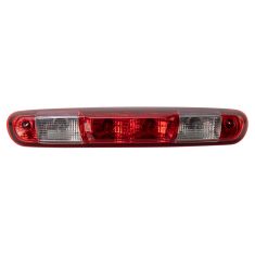 High Mount Third Brake Light
