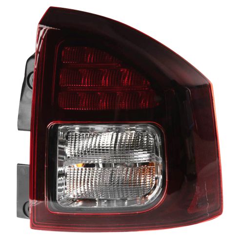 Tail Light