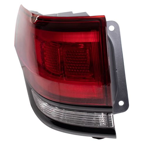 Tail Light