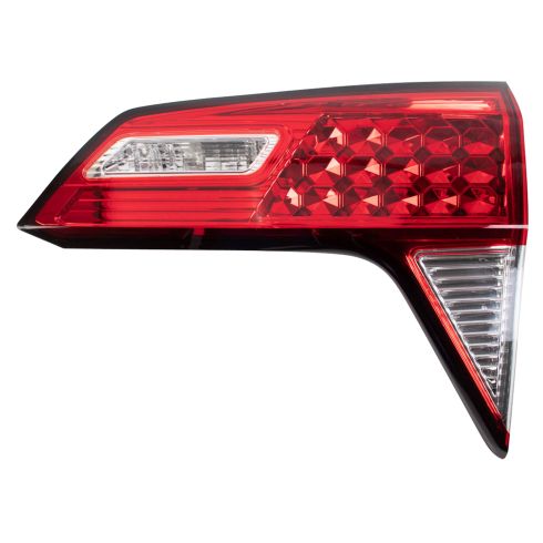 Tail Light
