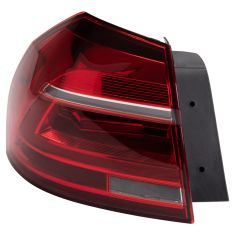 Tail Light