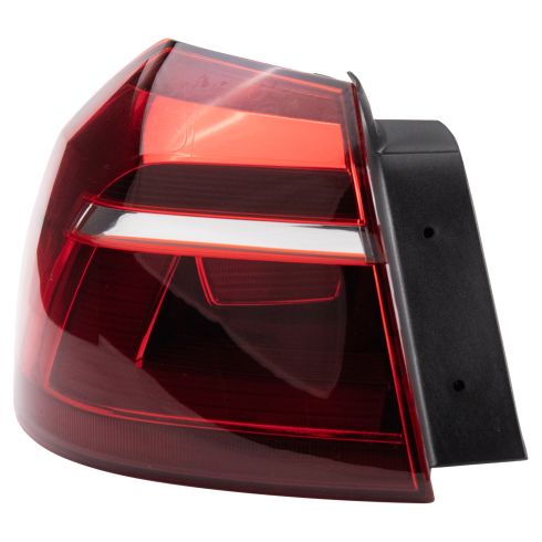 Tail Light