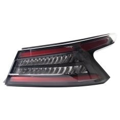Tail Light