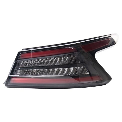 Tail Light