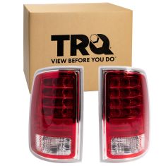 Tail Light Set
