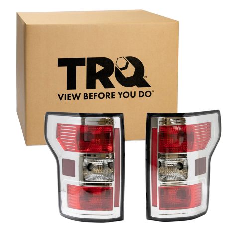 Tail Light Set