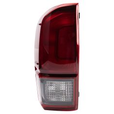 Tail Light