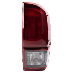 Tail Light