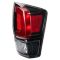 Tail Light