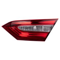 Tail Light