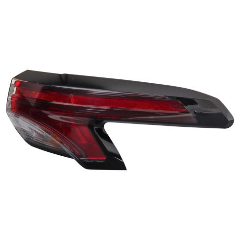 Tail Light
