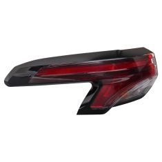Tail Light