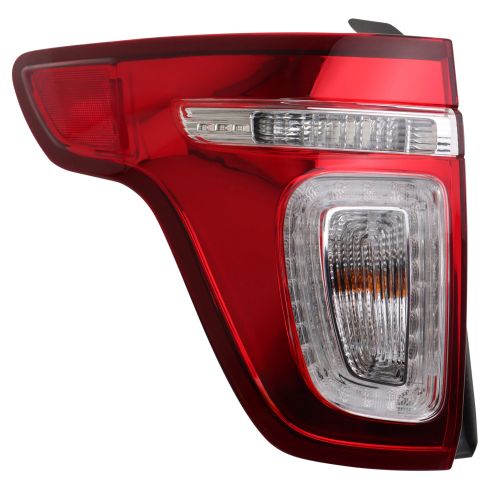Tail Light