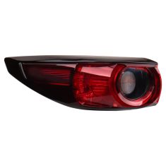 Tail Light