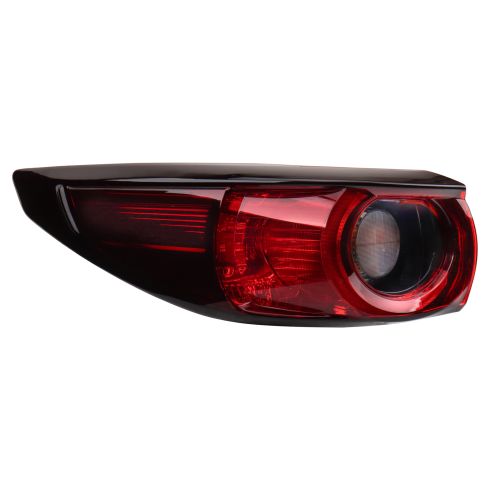 Tail Light