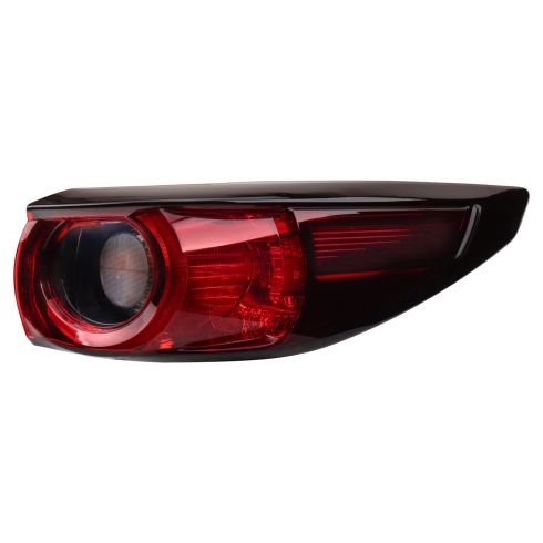 Tail Light