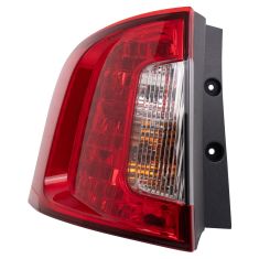Tail Light
