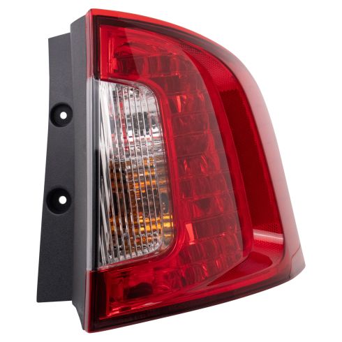 Tail Light