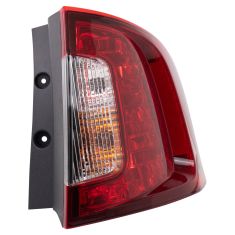 Tail Light