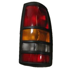 Tail Light