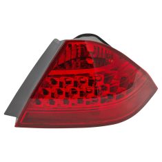 Tail Light