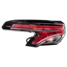 Tail Light