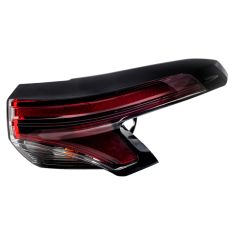 Tail Light
