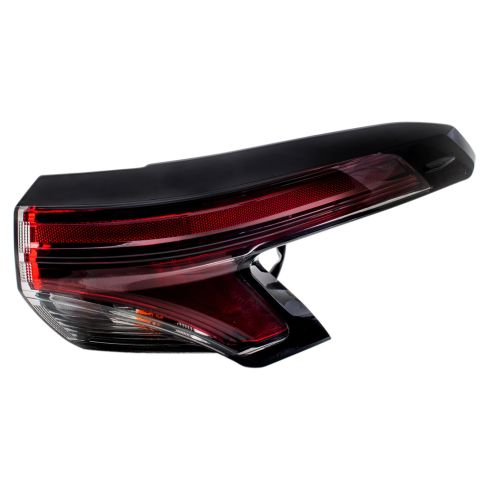 Tail Light
