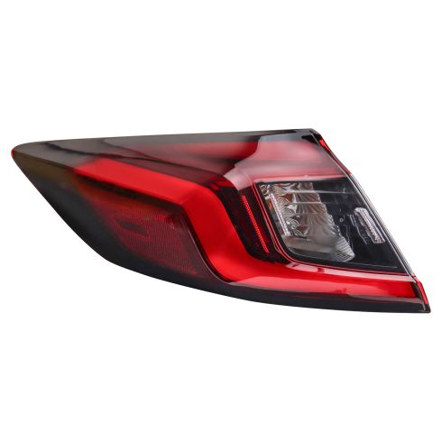 Tail Light