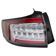 Tail Light