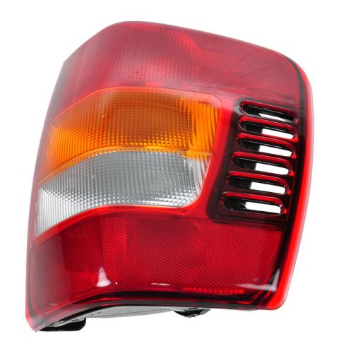 Tail Light