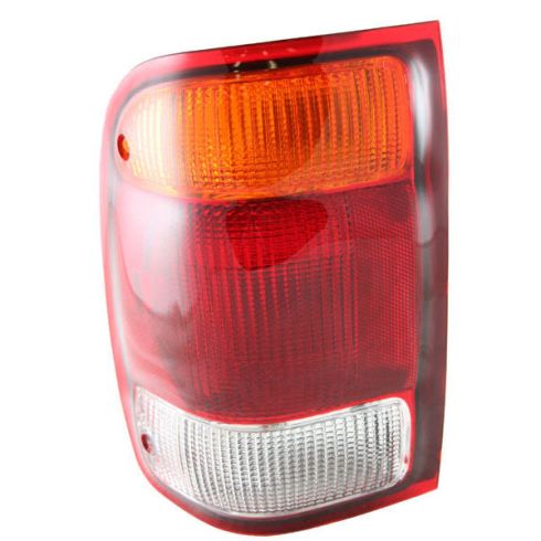 Tail Light