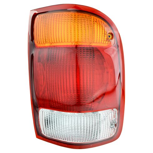 Tail Light