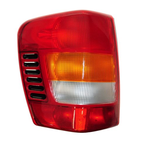 Tail Light